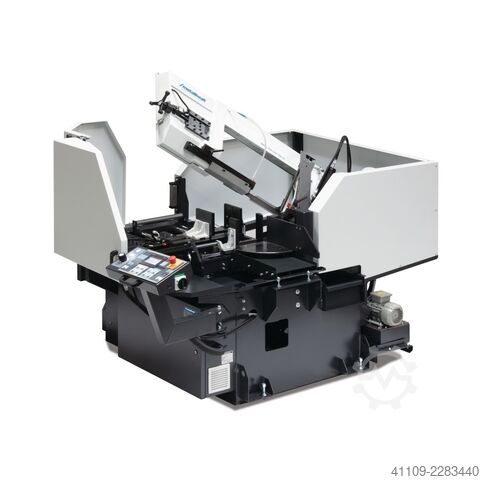 Ленточная пила Metallkraft BMBS 300 x 320 CNC-G