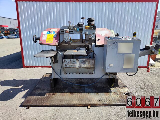 6067 - ЛЕНТОЧНАЯ ПИЛА BEHRINGER HBP 220 BEHRINGER HBP220