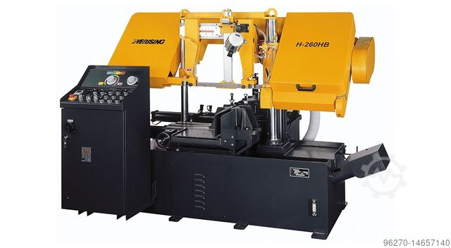 Ленточная пила EVERISING H-260 HB NCIII