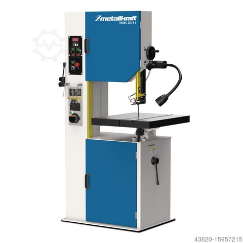 Ленточная пила METALLKRAFT VMBS 2013 I