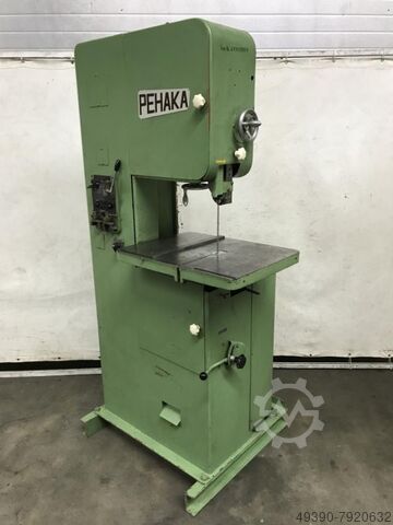 Вертикальная ленточная пила, ленточнопильный станок, ленточная пила по металлу, вертикальная ленточн PEHAKA SM 4