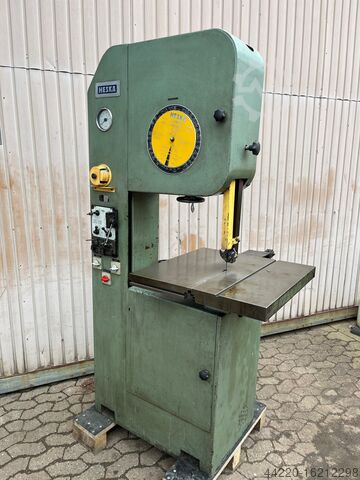 Ленточная пила HESKA ES 5