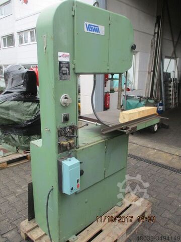 Ленточная пила SAMUR S 650