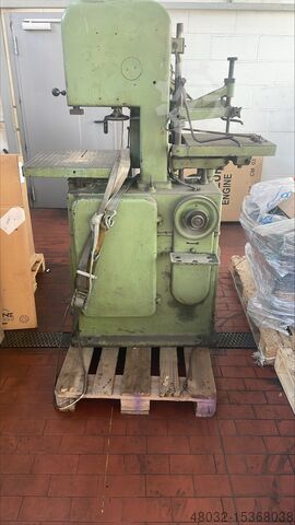 Ленточная пила Hahn+Kolb unbekannt