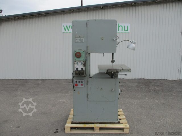 ленточная пила вертикальная ленточная пила STANKO Bandsäge (3147)