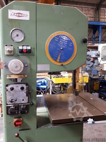 Ленточная пила JAESPA MSU-4