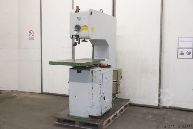 Ленточная пила по металлу Pehaka USF 10R