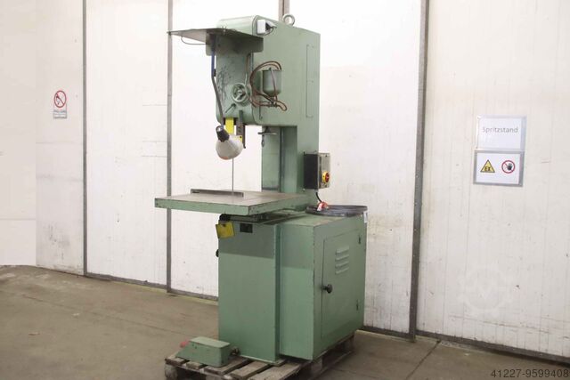 Ленточная пила по металлу Pehaka USF-5R