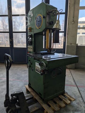 Ленточная пила - вертикальная JAESPA AS 4