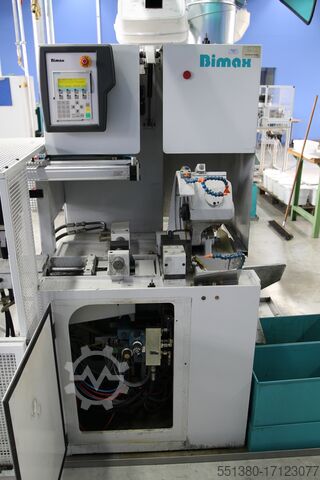 Автоматическая пила BIMAX TA 90 H-250