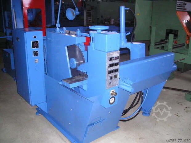 SIRCULAR SAW WAGNER 03-015