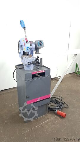 Станок для поперечной распиловки металла MEP FALCON 250