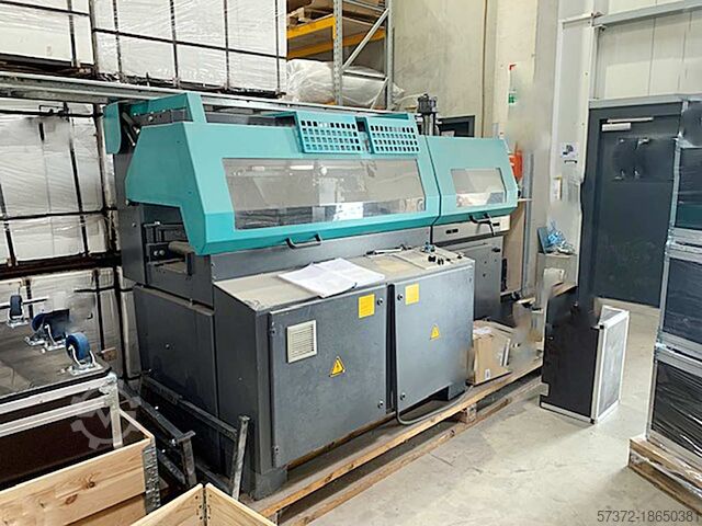 Циркулярная пила Kaltenbach SKL 450