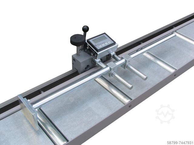 Ручной ограничитель длины Diethei MD 50 d(igital)