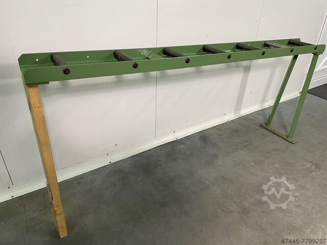 Рулежная дорожка Eisele 2100