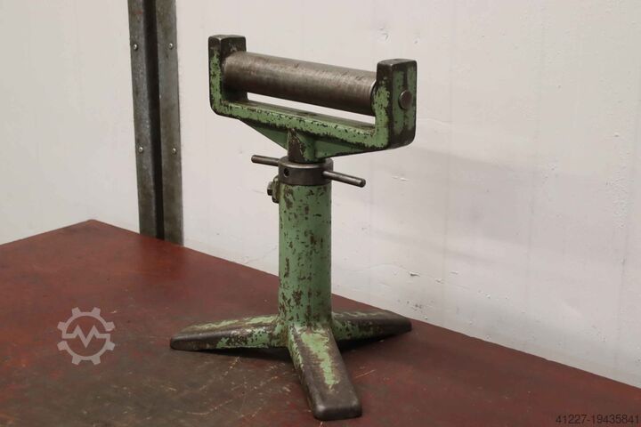 Эстакада для пильных роликов Bernardo Rollenbreite 270 mm