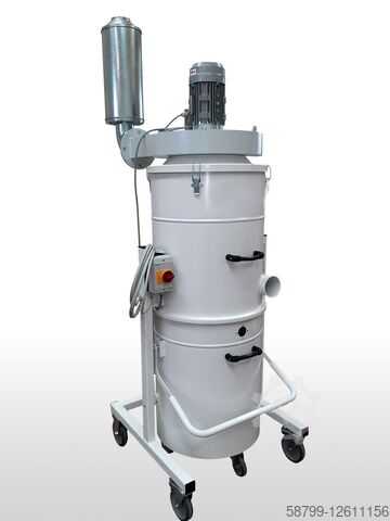 Система экстракции  