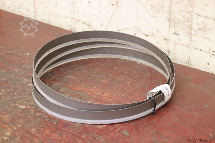 Ленточная пила по металлу 2710 мм Holex 173605 5/8