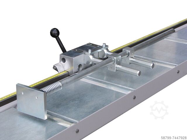 Ручной ограничитель длины Diethei MD 50 m(esslineal)