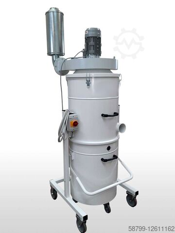 Система экстракции  