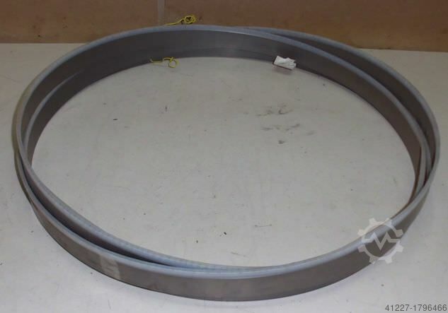 Ленточная пила по металлу 4400 x 34 x 1,1 мм 4/6 Bahco 4400x34x1,1 mm  4/6