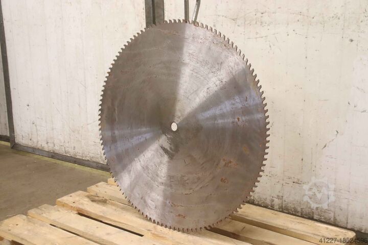 лезвие пилы копировальное лезвие Wagner Ø 815 x 6 x 32 mm