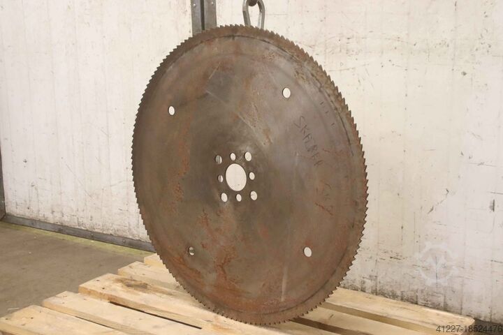 лезвие пилы unbekannt Ø 880 x 7 x 80 mm