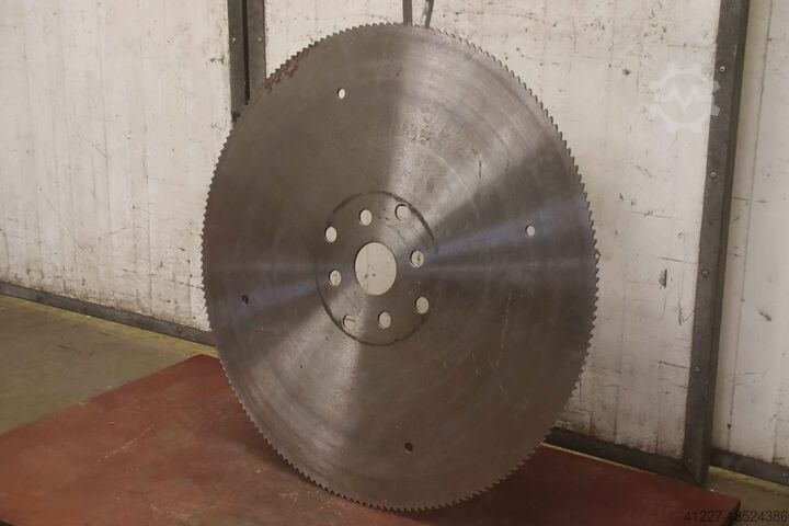 лезвие пилы unbekannt Ø 930 x 6 x 100 mm