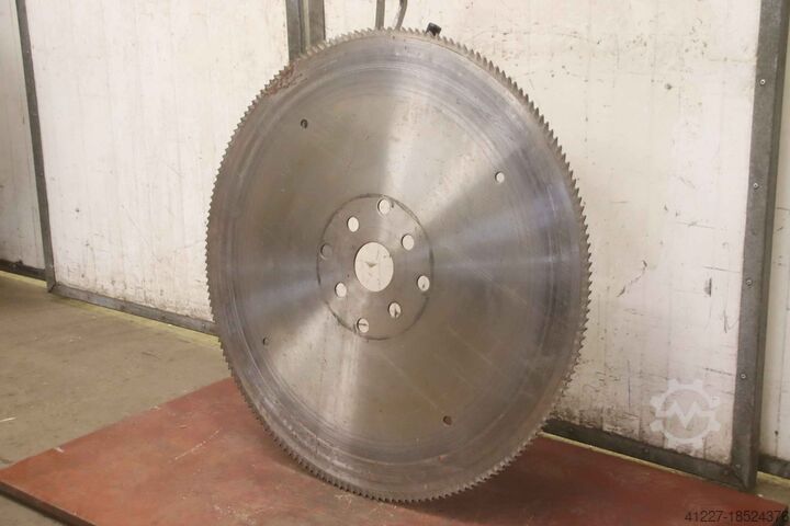 лезвие пилы unbekannt Ø 965 x 6 x 100 mm