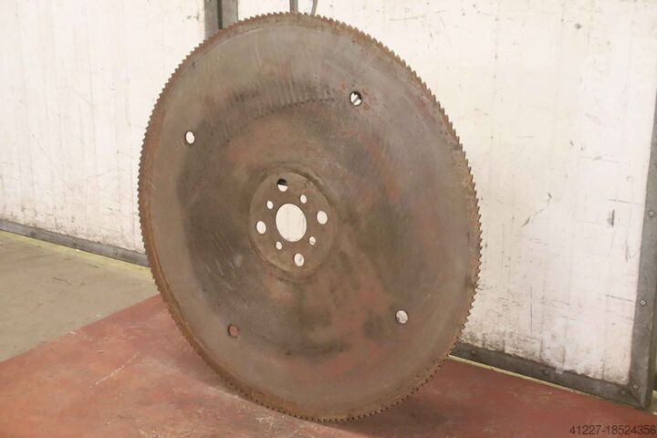 лезвие пилы unbekannt Ø 865 x 6 x 80 mm