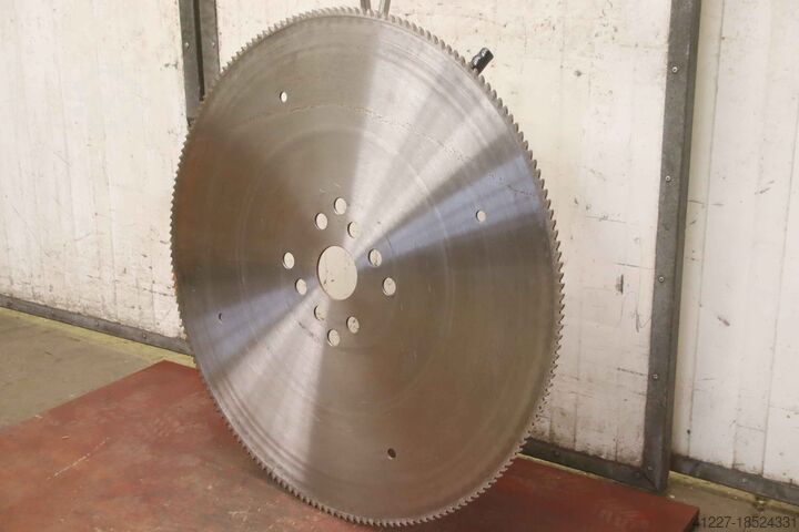 лезвие пилы unbekannt Ø 960 x 6 x 100 mm