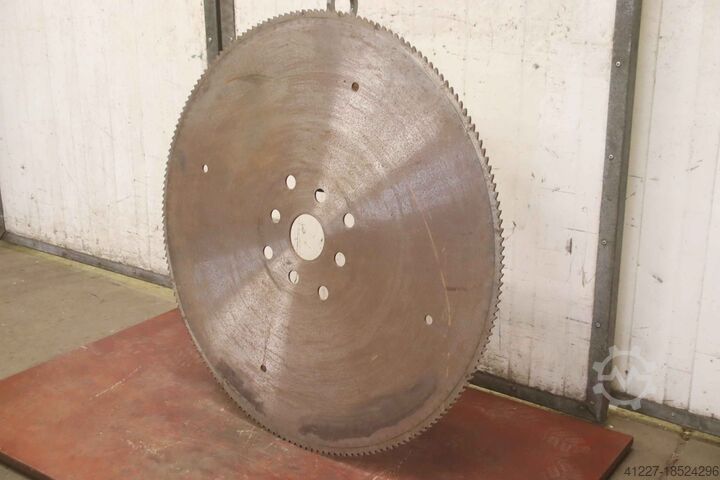 лезвие пилы unbekannt Ø 960 x 6 x 100 mm