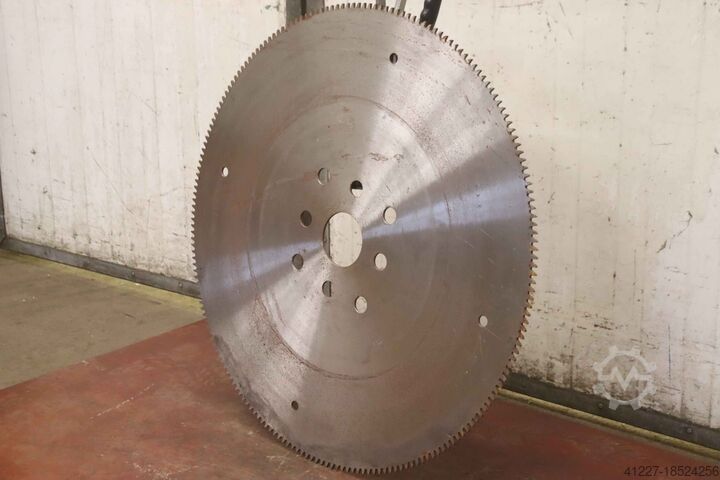 лезвие пилы unbekannt Ø 860 x 5 x 100 mm