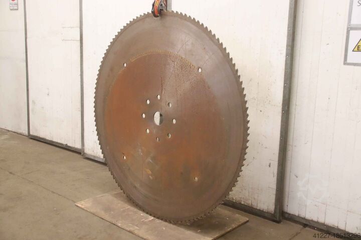 лезвие пилы unbekannt Ø 1565 x 10 x 100