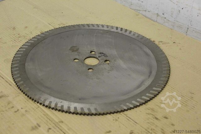 пильное полотно unbekannt 500 x 6 x 50  160Z