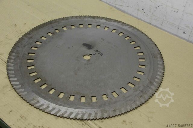 пильное полотно WMW PWS 630 x 6 x 32  176Z