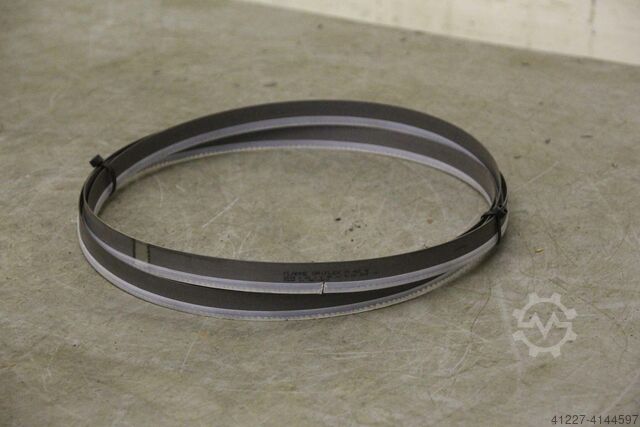 Пильный диск для ленточной пилы по металлу 2625 x 20 x 0,9 мм Flamme Oriflex M 42  W