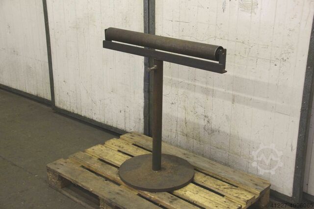 Блок пильных роликов unbekannt Rollenbreite 840 mm