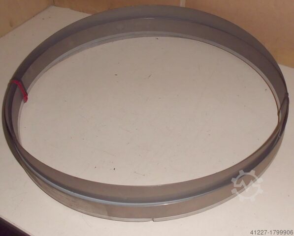 Пильный диск для ленточной пилы по металлу 4570 x 41 x 1,7 мм Wikus Wikus Marathon M42 PD