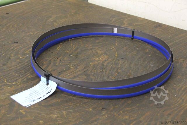 Пильный диск для ленточной пилы по металлу 3830x27x0,9 мм Arntz M42-Sprint-Plus Art.-Gr. 431