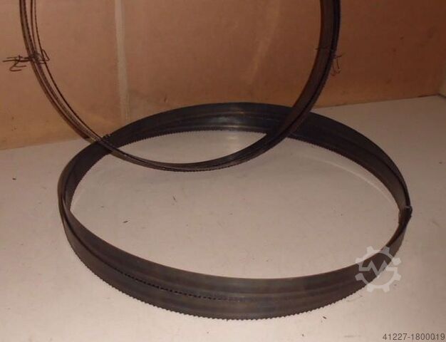 Ленточная пила по металлу 3660 x 26 x 1,1 мм Stahl 3660x26x1,1 mm