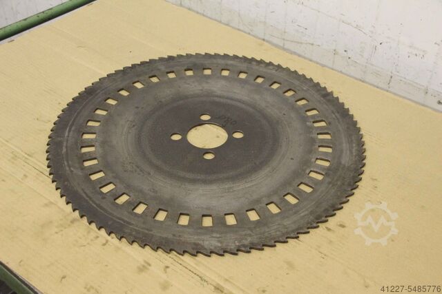 пильное полотно unbekannt 605 x 6 x 80 88Z