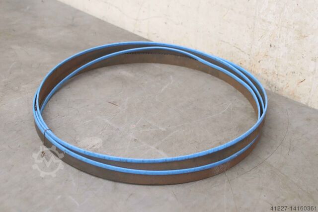 Ленточная пила по металлу unbekannt 4125 x 26 x 1,5 mm