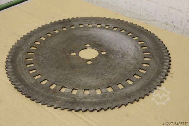 пильное полотно VEB WT 630 x 6 -HSS-1711 88Z