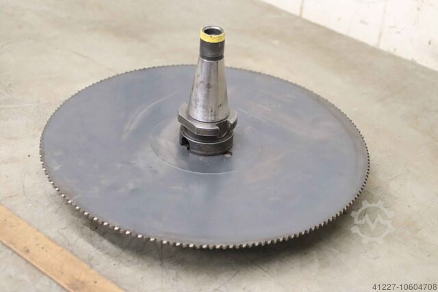 Пильный диск Rix 350xx3x32 mm SK40