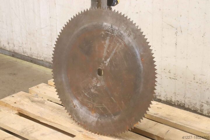 лезвие пилы копировальное лезвие Wagner Ø 540 x 3 x 32 mm