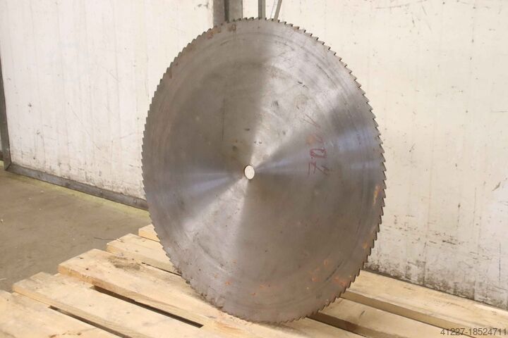 лезвие пилы копировальное лезвие Wagner Ø 725 x 6 x 32 mm