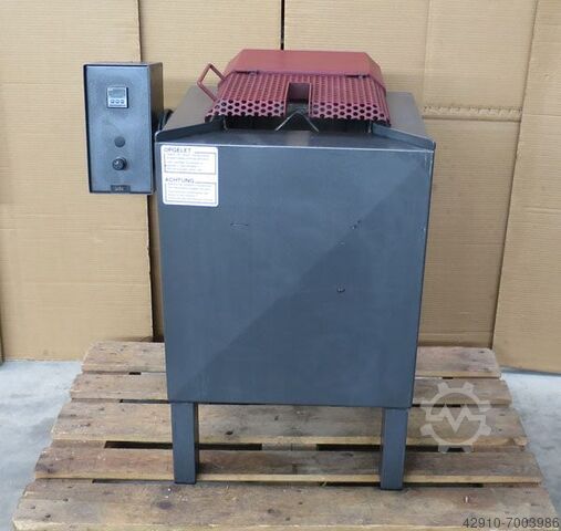 Печь для закалки SNIJSTAAL B20