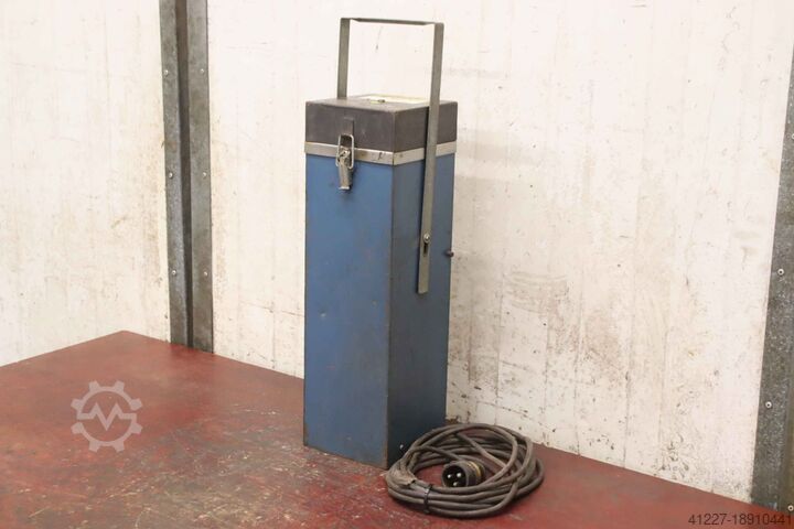 сушильная печь Meyer ES 2