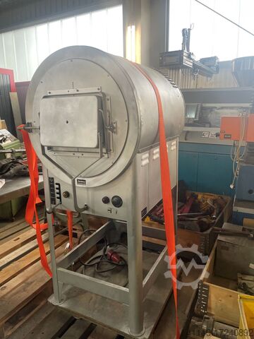 Закалочная печь Heraeus MR 260  